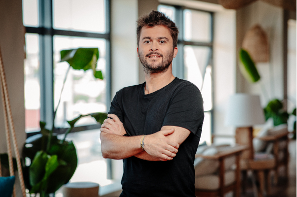Daniel Caeiro