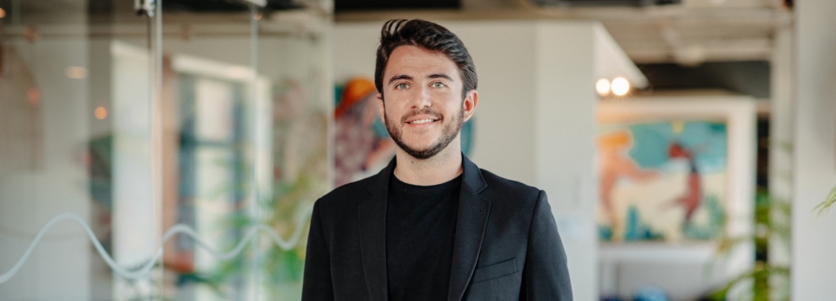 Formador de Business Innovation