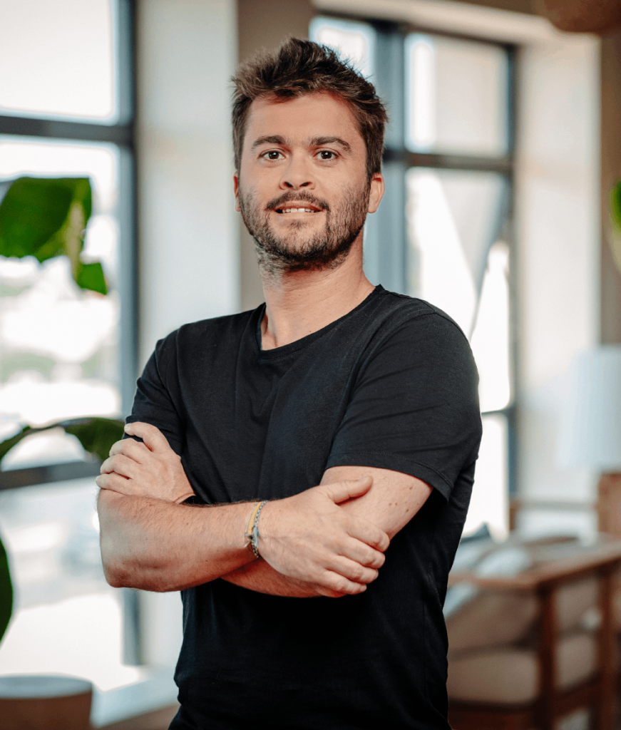 Daniel Caeiro