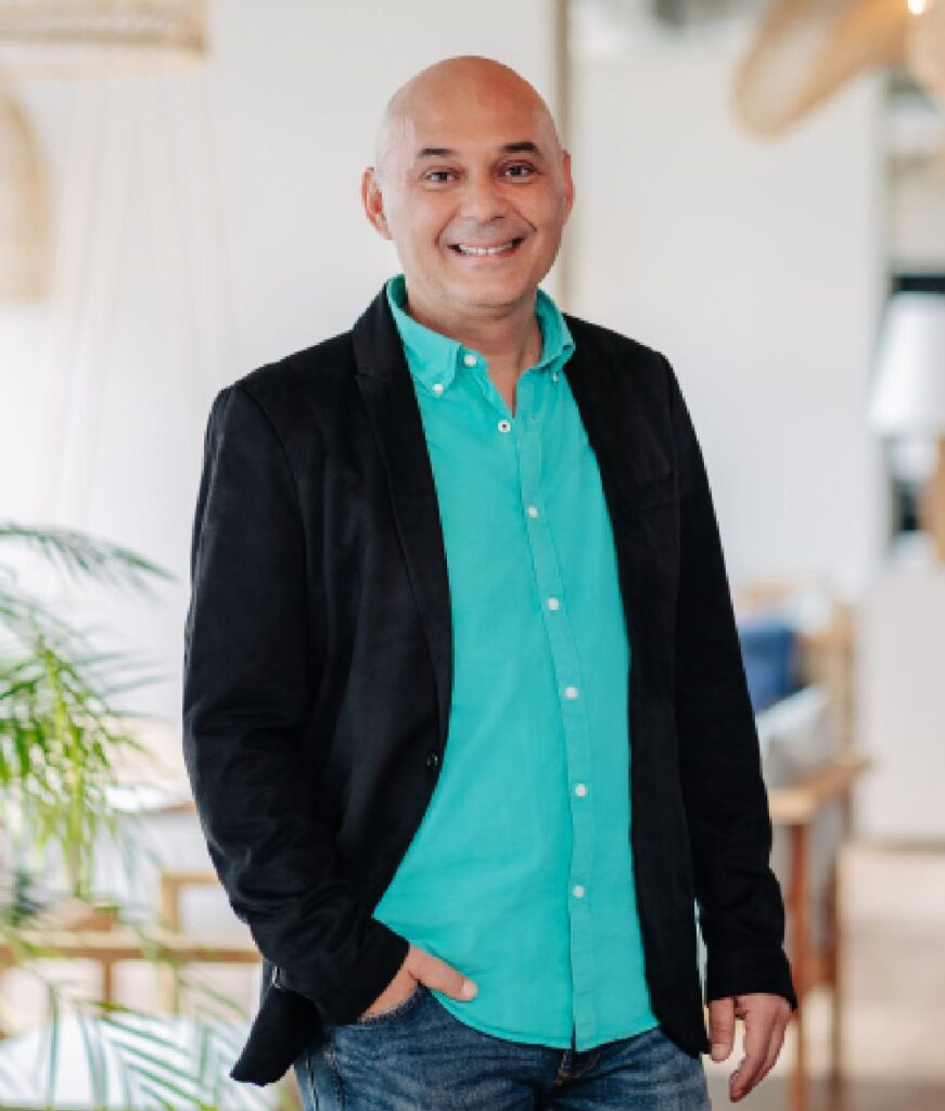 Luís Matias