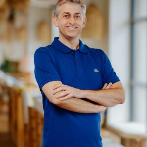 André Novais de Paula