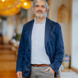 Hugo Macedo