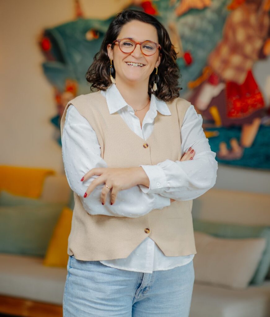Isabel Novais Machado
