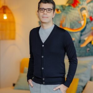 Ruben Ferreira Duarte