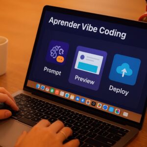 Aprender vibe coding