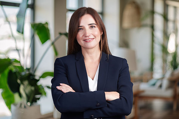 Cristina Veríssimo