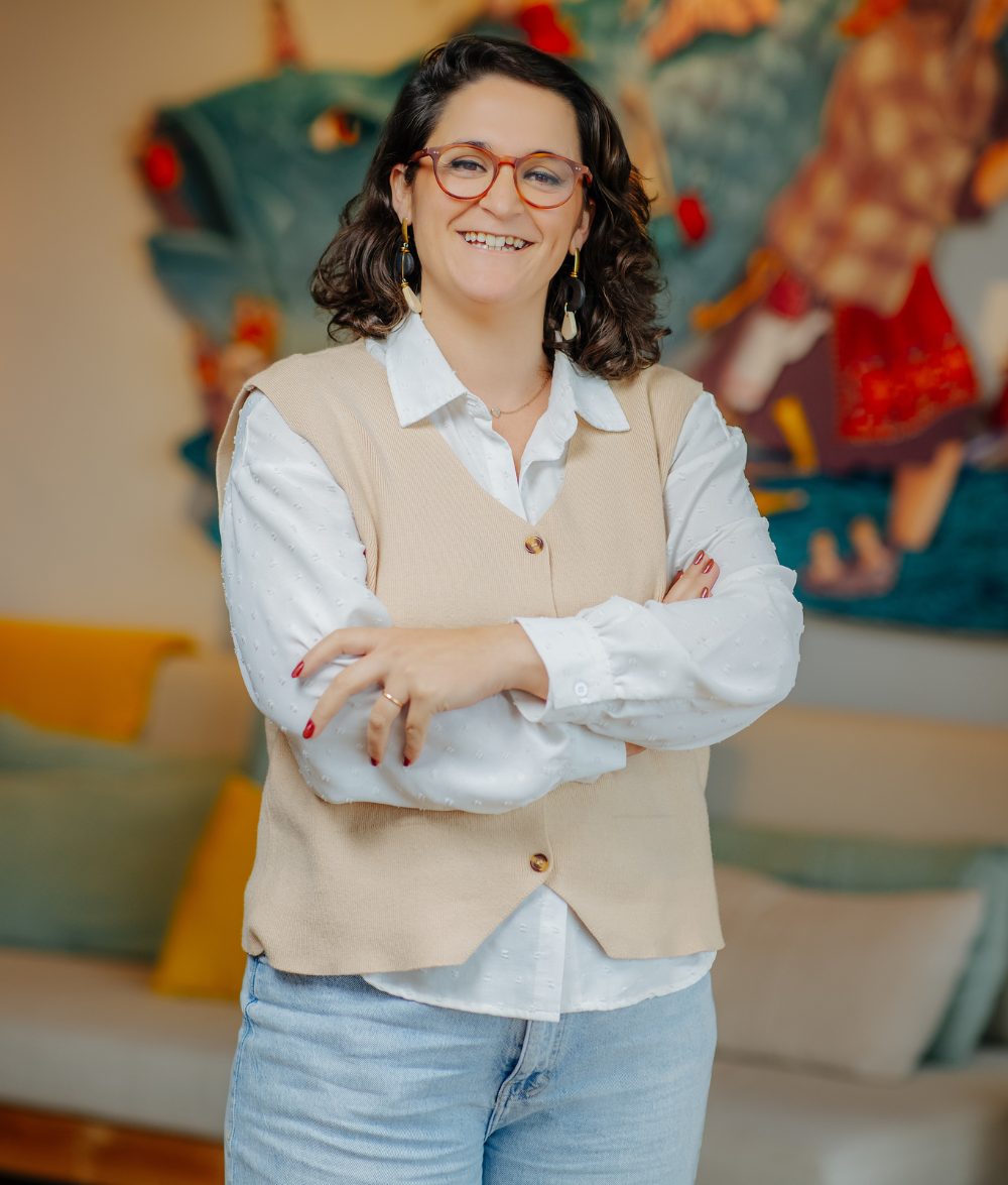 Isabel Novais Machado