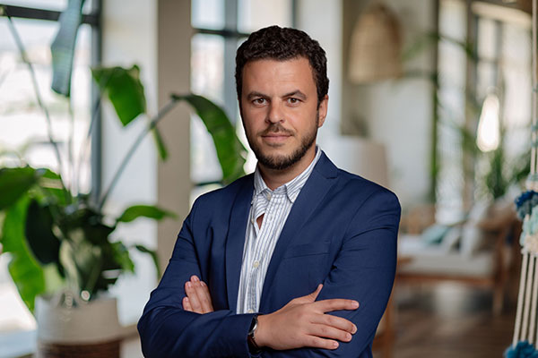 Hugo Gonçalves