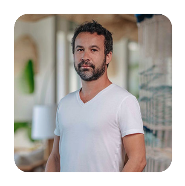 Tiago Janela