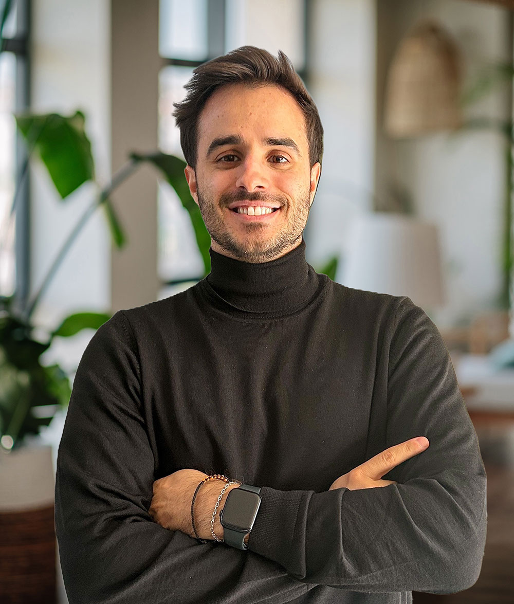 Bruno Tulha