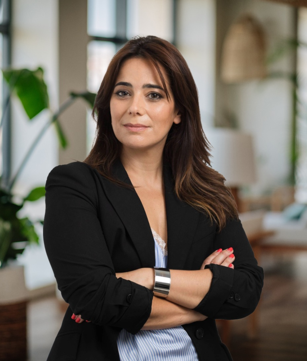 Inês Potier