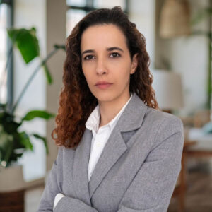 Bárbara Silva | Lisbon Digital School