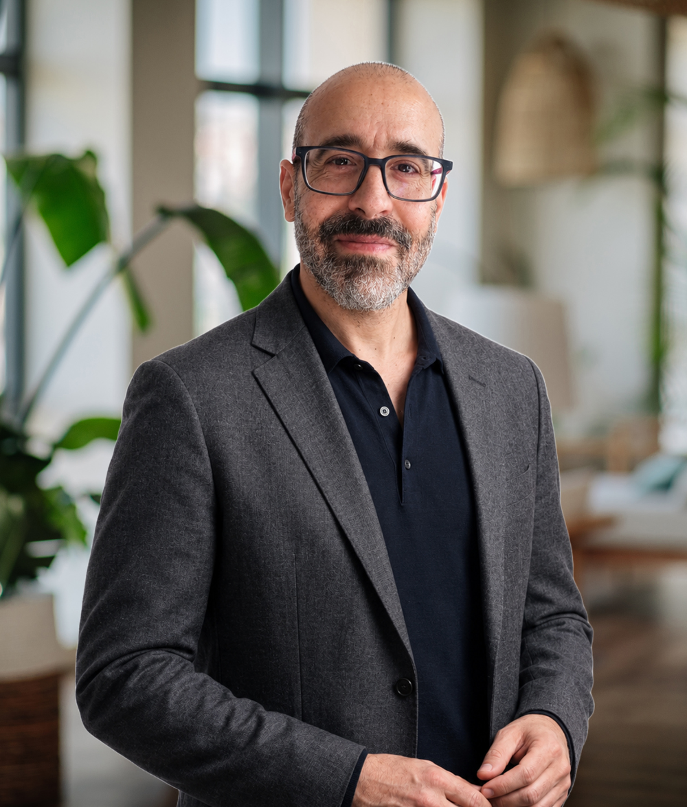 Nuno Caroço